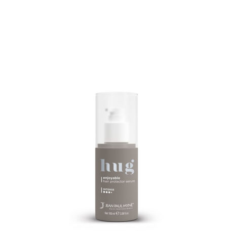 HUG intense / ENJOYABLE HAIR PROTECTOR SERUM 100 ML.