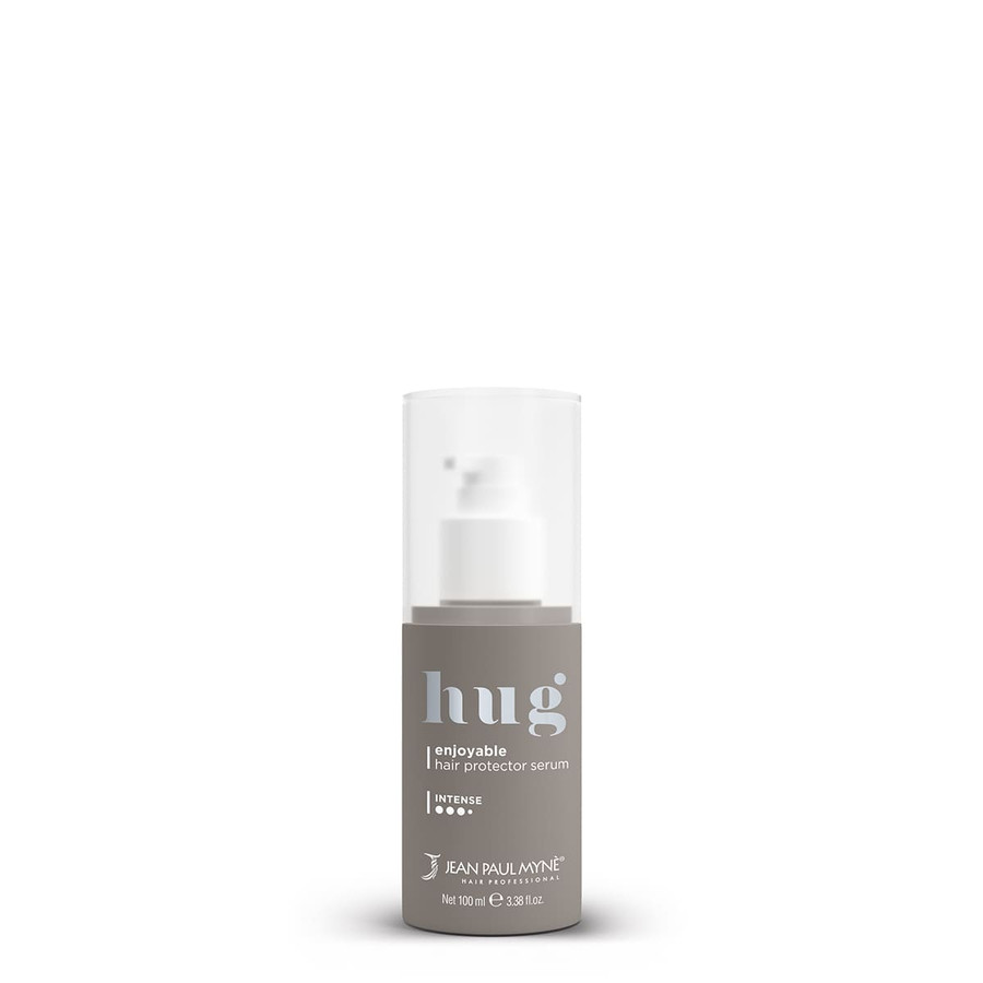 HUG intense / ENJOYABLE HAIR PROTECTOR SERUM 100 ML.