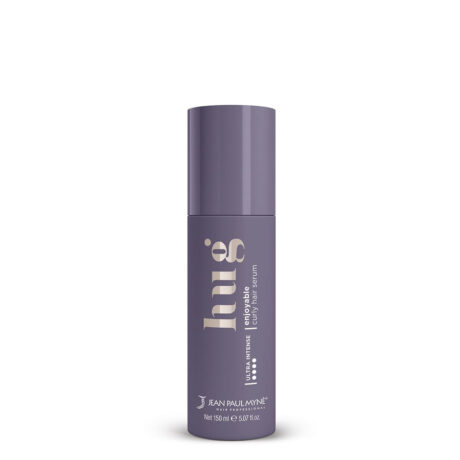 HUG ultra intense ENJOYABLE CURLY HAIR 150 ml.
