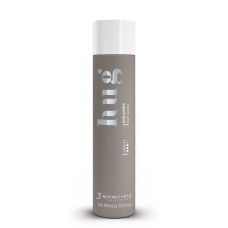 HUG intense / ENJOYABLE HAIR SPRAY 400 ML: