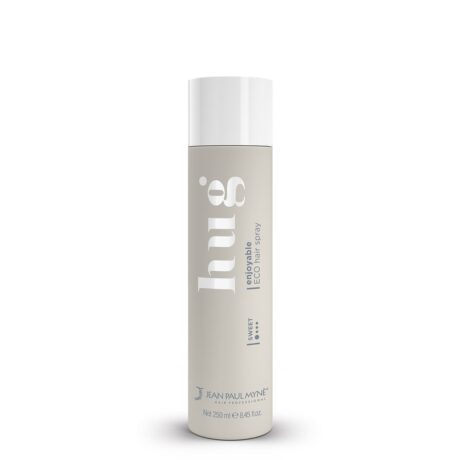 HUSP03 HUG sweet / ENJOYABLE ECO HAIR SPRAY 250 ml.