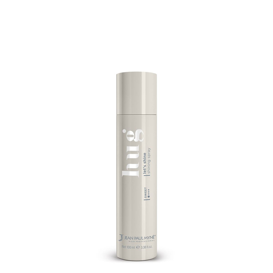 HUSP04.jpg HUG sweet / ENJOYABLE LET’S SHINE 100 ML.