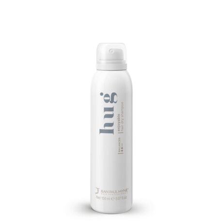 HUSP05 HUG balanced / ENJOYABLE DRY SHAMPOO balanced 150 ML.