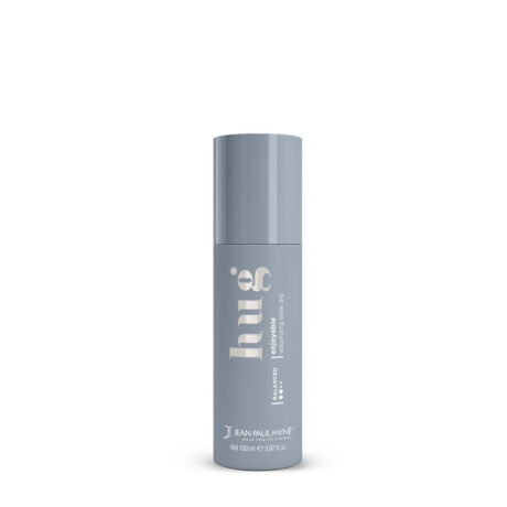 HUSP06.jpg HUG balanced / ENJOYABLE VOLUMIZING BLOW DRY 150 ml.