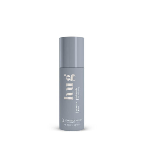 HUSP07.jpg HUG balanced / ENJOYABLE SEA SALT 150 ML.