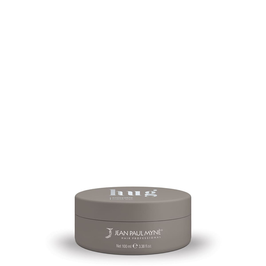 HUG intense / ENJOYABLE MATTE WAX 100 ML.