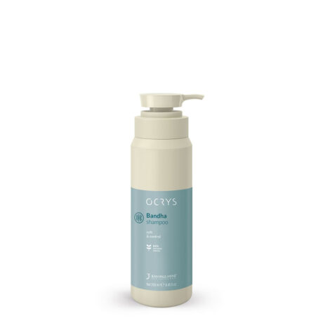 OCRYS BANDHA SHAMPOO 250 ML.- LÁGYÍTÓ, SIMÍTÓ SAMPON