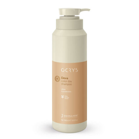 OCRYS DEVA COLOR DAY SHAMPOO 1000ML. - FESTÉS UTÁNI LEZÁRÓ