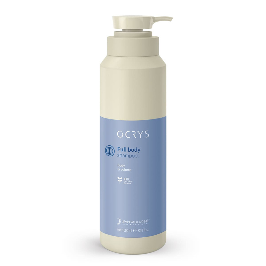 OCRYS FULL BODY SHAMPOO 1000ML.