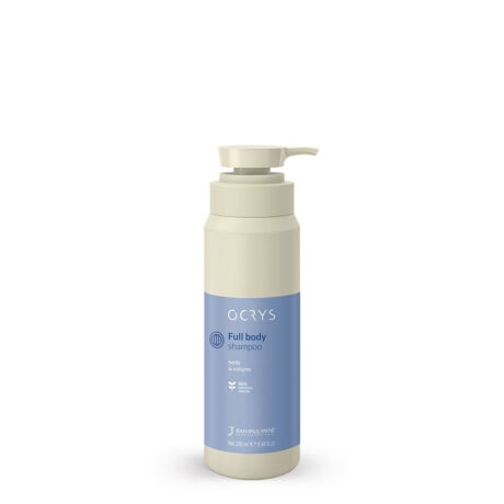 DUÓ AKCIÓ : OCRYS FULL BODY Csomag (10% Kedvezménnyel)