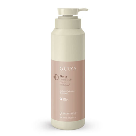 NOCGP02.jpg OCRYS GUNA COME TRUE MASK 1000 ML. - LÁGYSÁG, HIDRATÁLTSÁG MÉLY HIDRATÁLÁS, VISSZAÁLLÍTÓ HIDRATÁLÓ MASZK