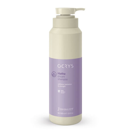 OCRYS HATHA DREAM SHAMPOO 1000 ML.