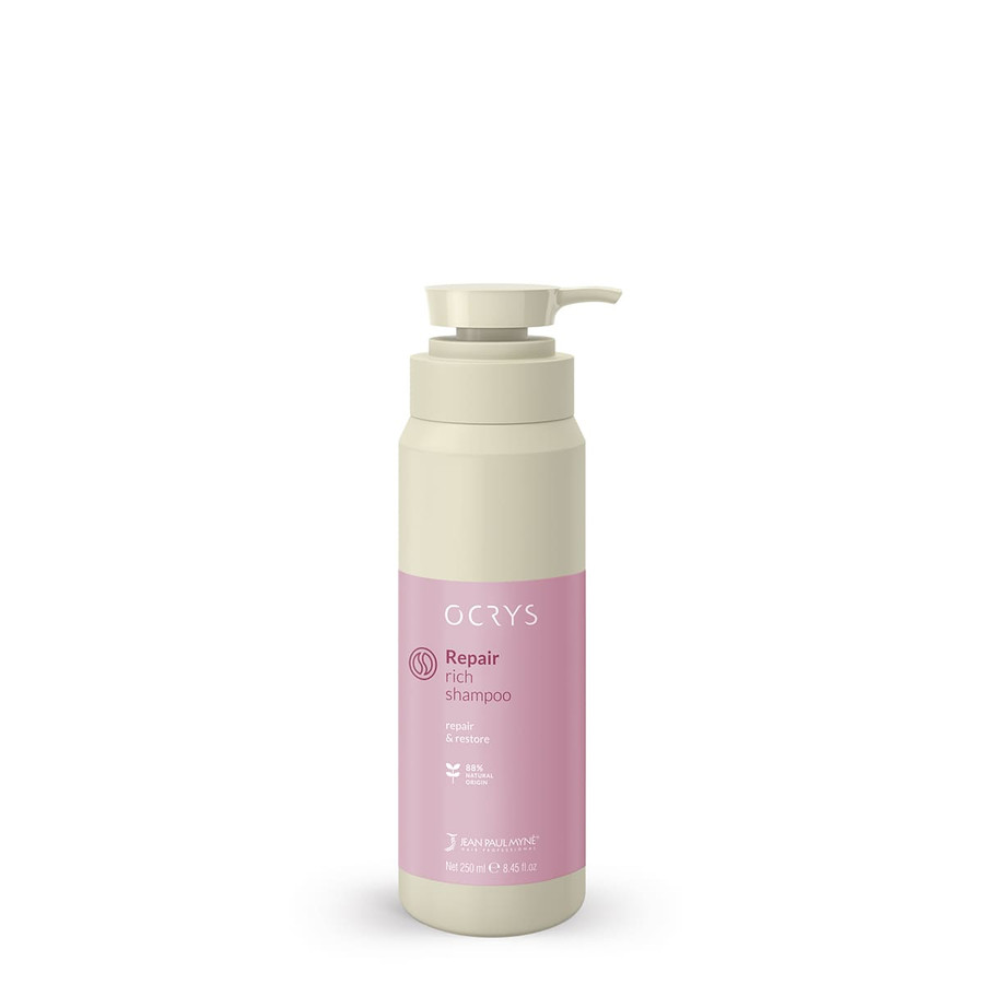 OCRYS REPAIR RICH SHAMPOO 250 ML.