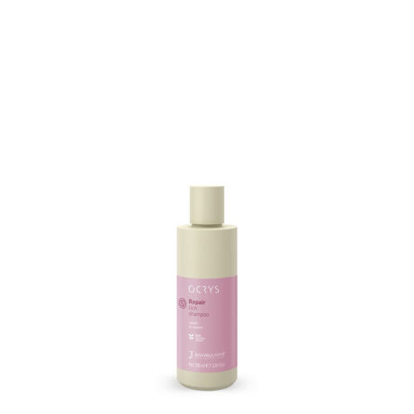 OCRYS REPAIR RICH SHAMPOO 100 ML.