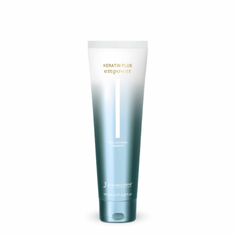 CURL DEFINING KERATIN PLUS EMPOWER SHAMPOO 1000 ML.