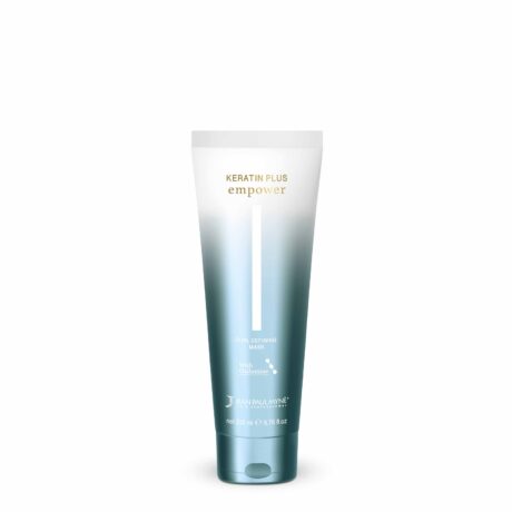 KERATIN PLUS EMPOWER CURL DEFINING MASK 200 ML.