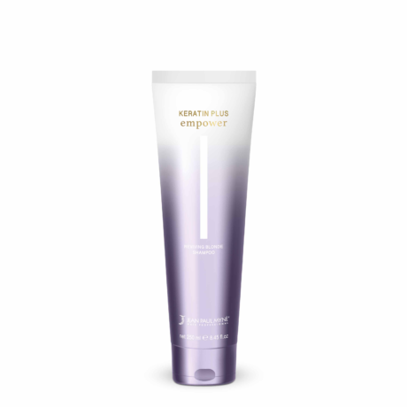 4102_n_KPE25_KPE_REVIVING_BLONDE_SHAMPOO_250ml REVIVING BLONDE KERATIN PLUS EMPOWER SHAMPOO 250 ML.