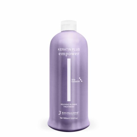 REVIVING BLONDE TREATMENT KERATIN PLUS EMPOWER 1000 ML.