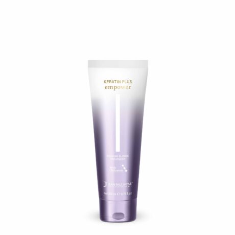 REVIVING BLONDE TREATMENT KERATIN PLUS EMPOWER 200 ML.