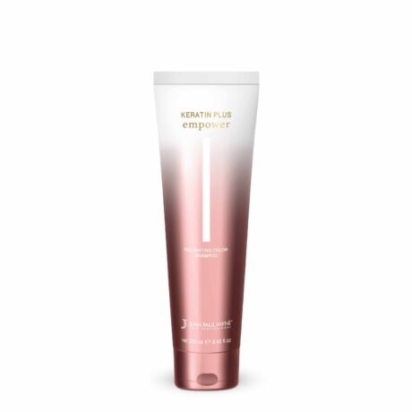 CURL DEFINING KERATIN PLUS EMPOWER SHAMPOO 1000 ML.