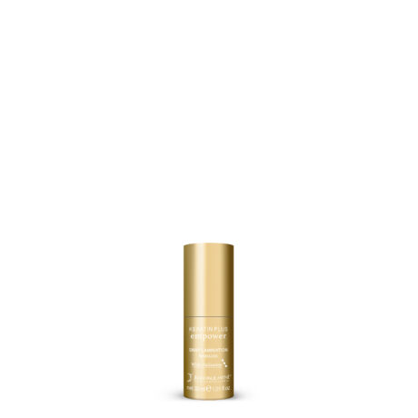 SNAP LAMINATION KERATIN PLUS EMPOWER 30 ML.