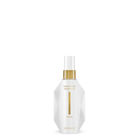 MUROIL KERATIN PLUS EMPOWER 100 ML.