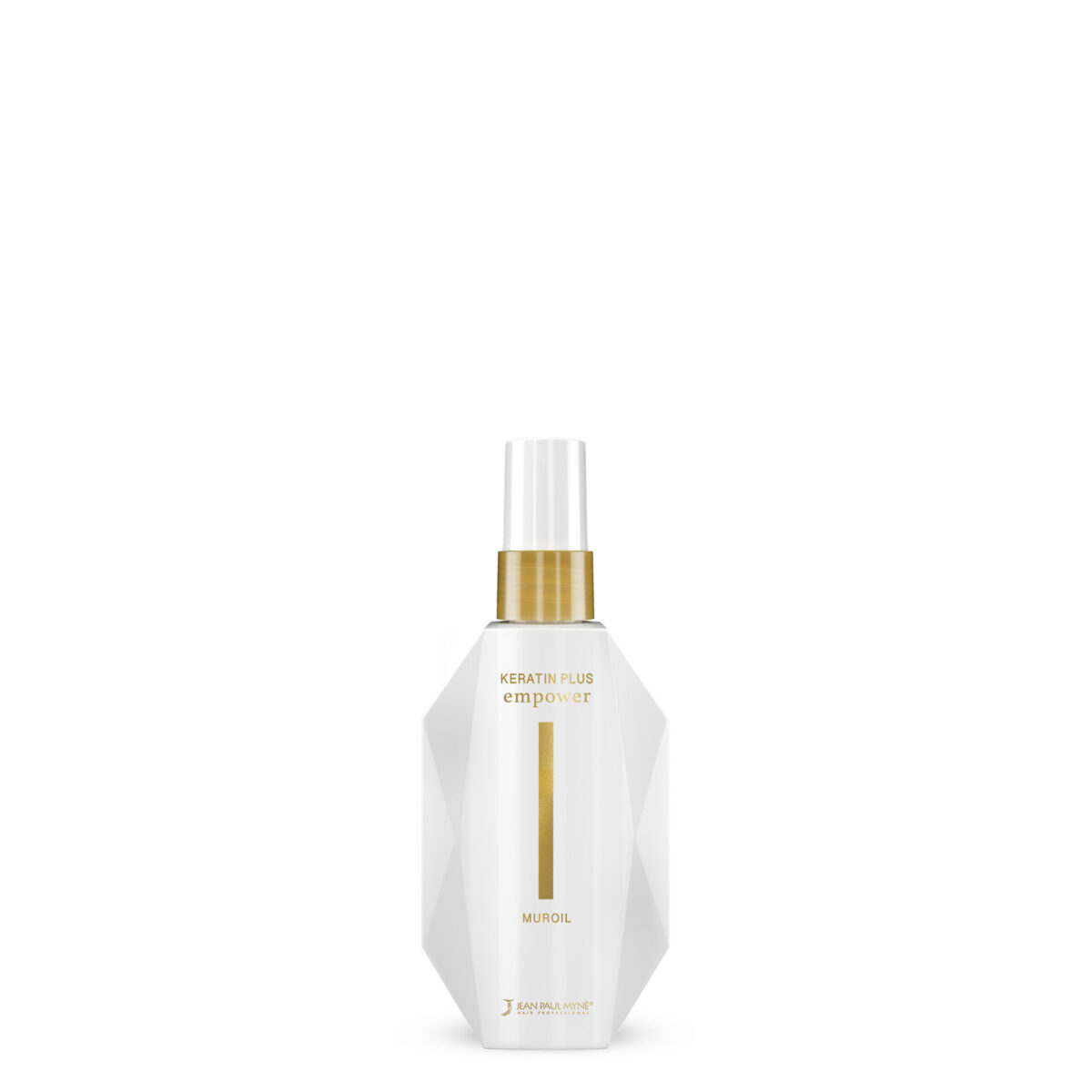 MUROIL KERATIN PLUS EMPOWER 100 ML.