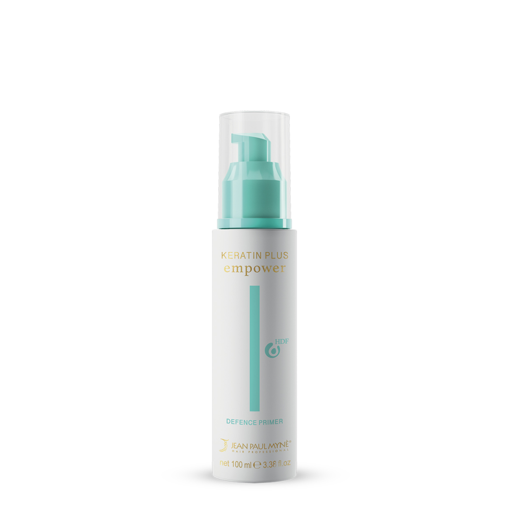 4545_t_Defence_Primer DEFENCE PRIMER KERATIN PLUS EMPOWER