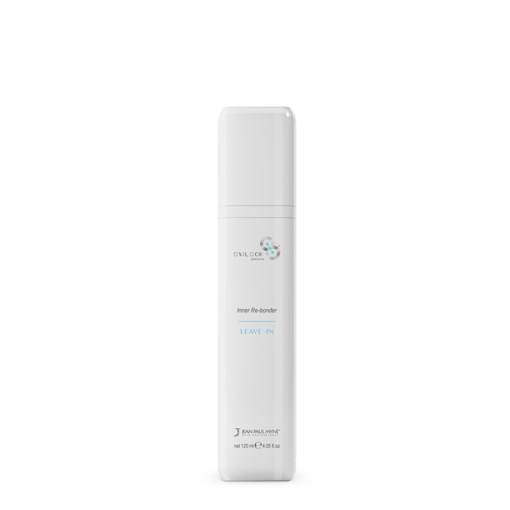 OXILOCK PLASMA INNER RE-BONDER LEAVE IN 120 ML.