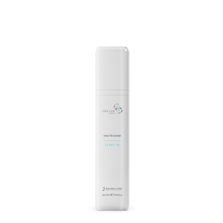 OXILOCK PLASMA INNER RE-BONDER LEAVE IN 120 ML.