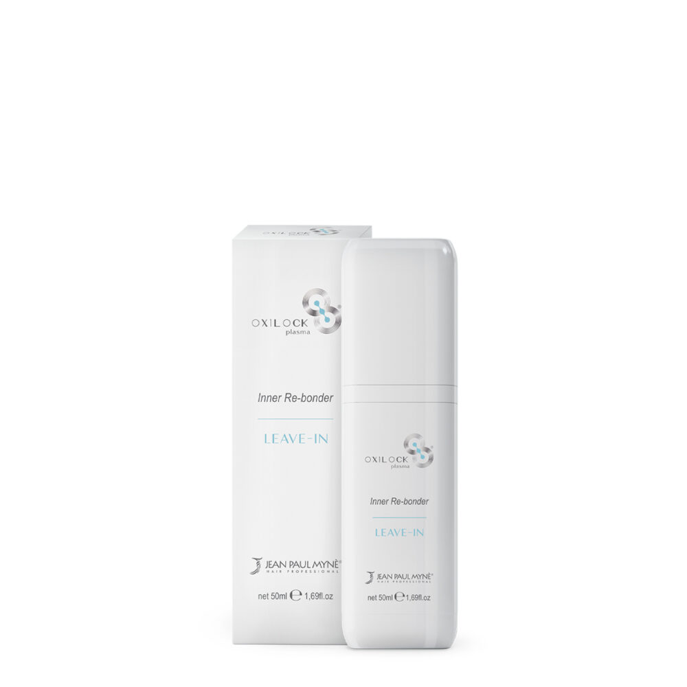 OXILOCK PLASMA INNER RE-BONDER LEAVE IN 50 ML.