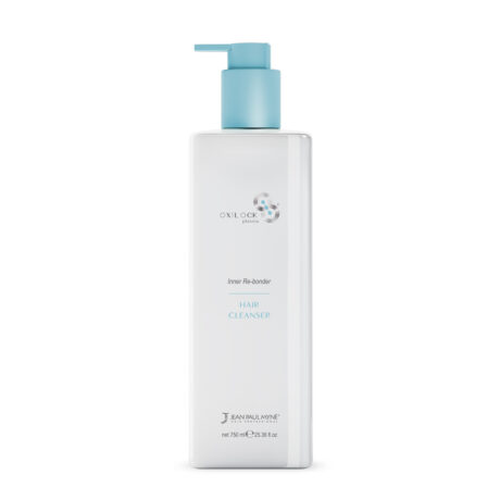 OXILOCK PLASMA INNER RE-BONDER HAIR CLEANSER 750 ML. - Kötés erősítő sampon