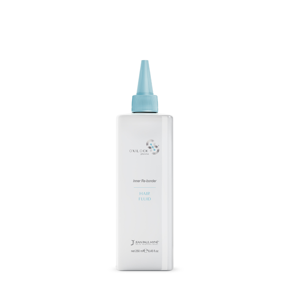 Oxilock plasma Inner RE-bonder HAIR FLUID Salon