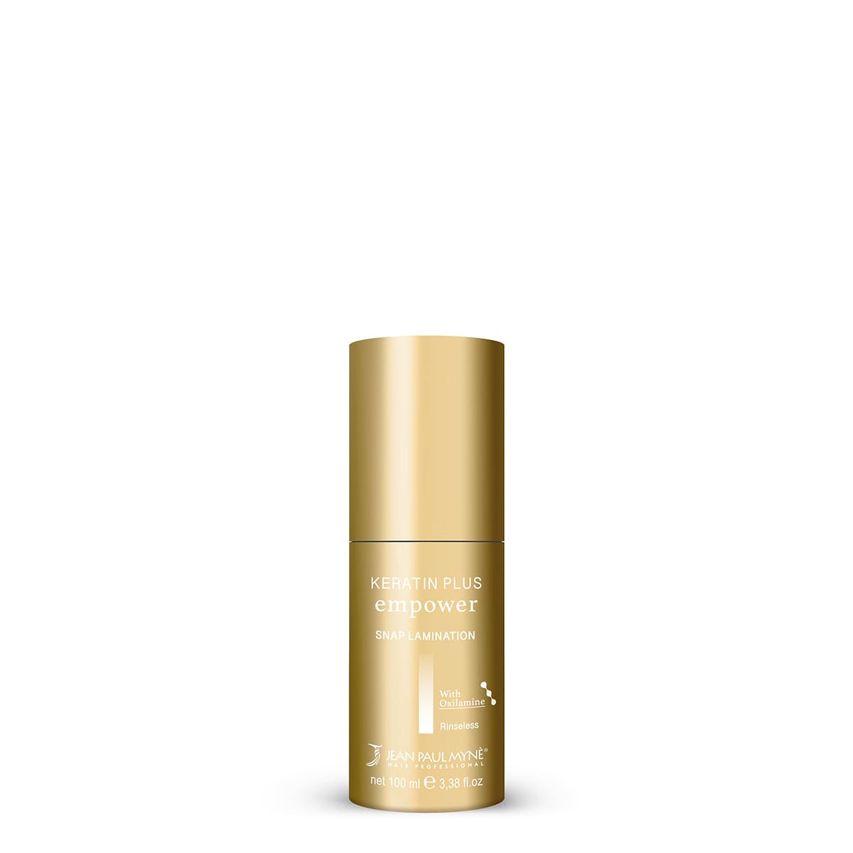 Keratin Plus Empower Snap Lamination