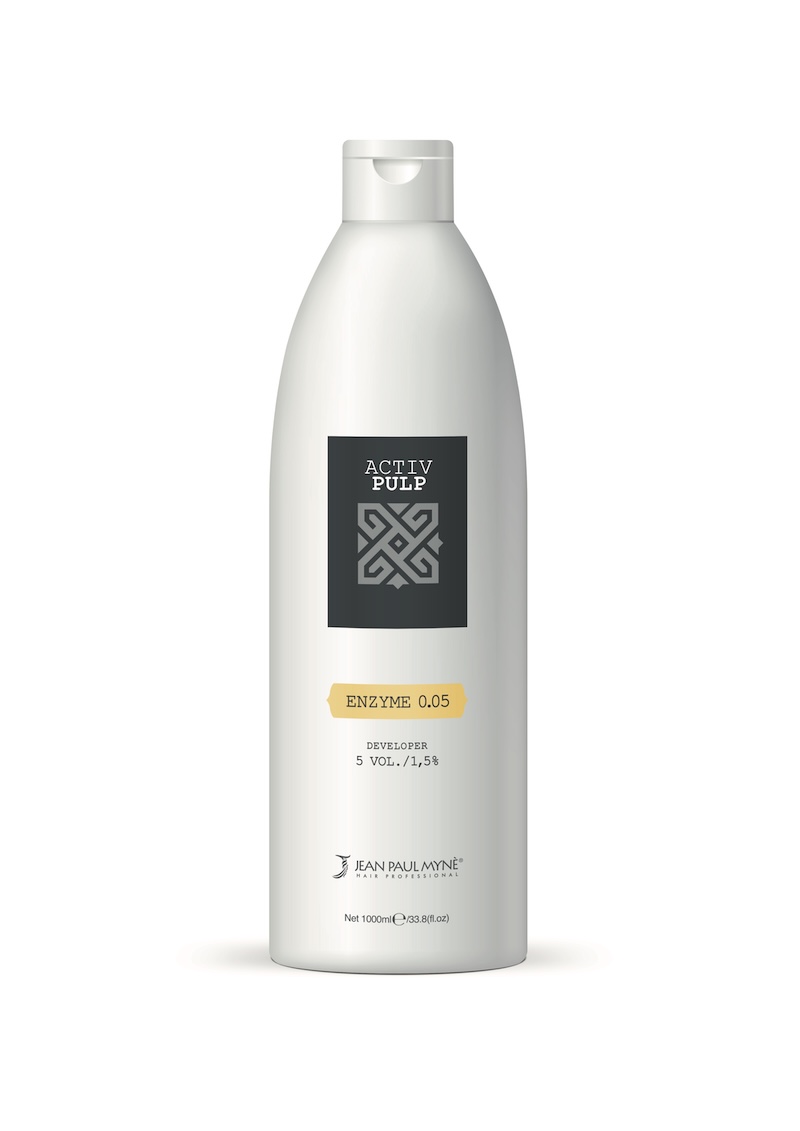 ACTIV PULP ENZYME