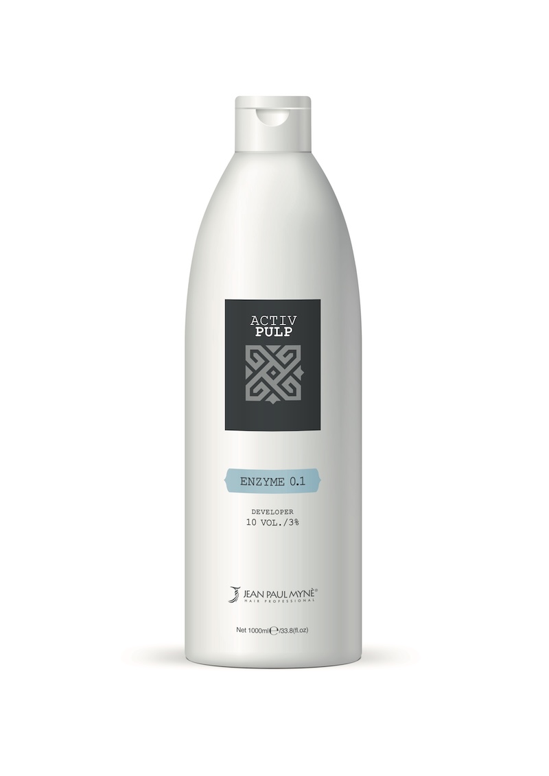 ACTIV PULP ENZYME