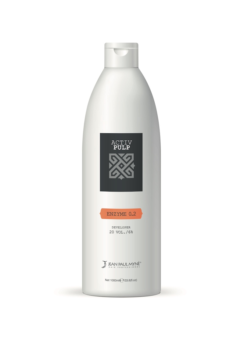 ACTIV PULP ENZYME