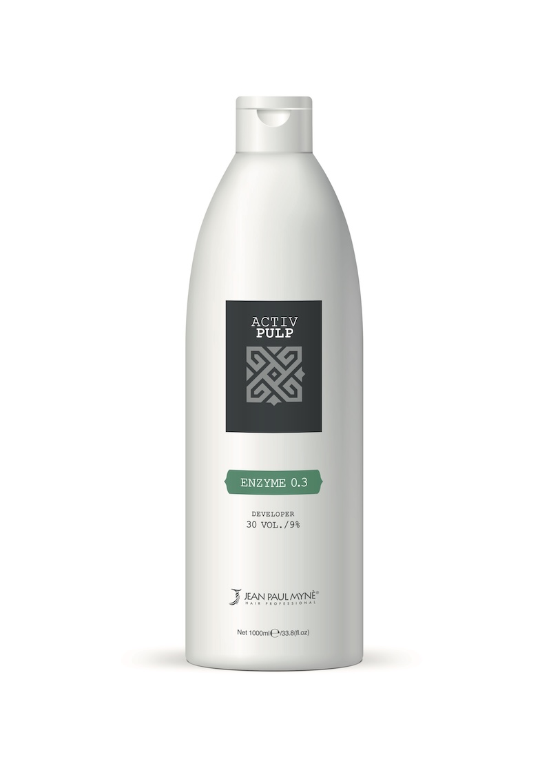 ACTIV PULP ENZYME