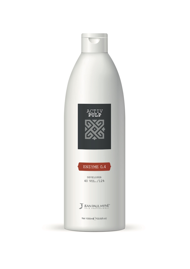 ACTIV PULP ENZYME