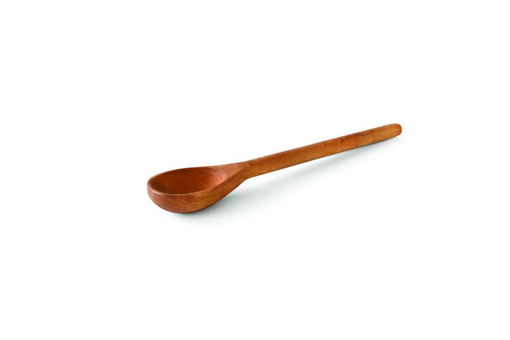 WOOD SPOON