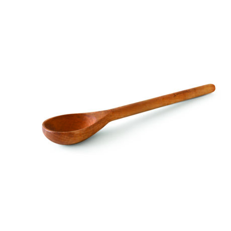 CUK090 WOOD SPOON