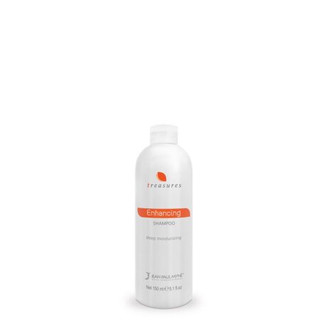 TREASURES KERATIN PLUS SHAMPOO 150 ML.