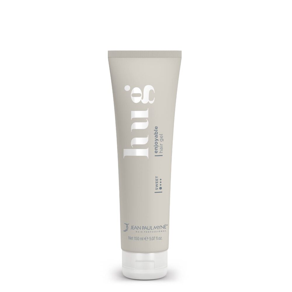 HUG sweet / ENJOYABLE HAIR GEL 150 ML.