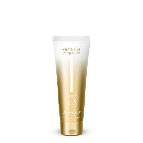 KPE04 REFURBISHING MASK KERATIN PLUS EMPOWER 200 ML.