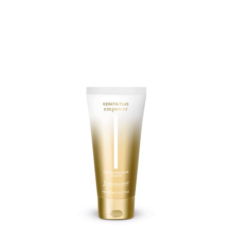 CURL DEFINING KERATIN PLUS EMPOWER SHAMPOO 1000 ML.