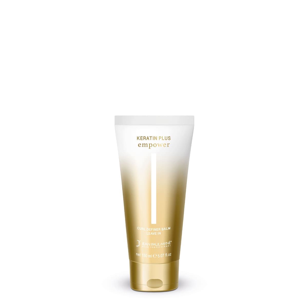 HAIR PLUMPING FLUID KERATIN PLUS EMPOWER
