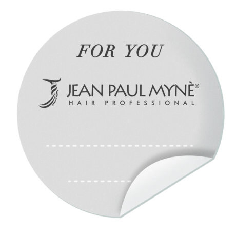 LABEL FOR SAMPLE JAR
