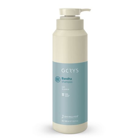 OCRYS BANDHA SAMPON 1000 ML.- LÁGYÍTÓ, SIMÍTÓ SAMPON