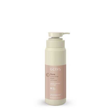 NOCGP03 OCRYS GUNA COME TRUE MASK 250 ML. /LÁGYSÁG, HIDRATÁLTSÁG MÉLY HIDRATÁLÁS / VISSZAÁLLÍTÓ HIDRATÁLÓ MASZK