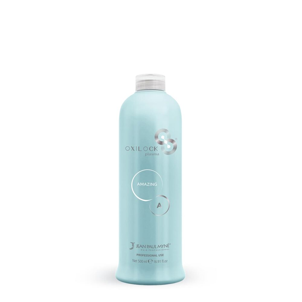 OXI104 AMAZING OXILOCK PLASMA 500 ML.